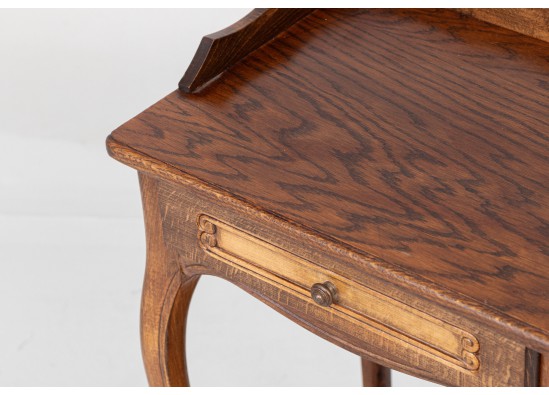 Commode