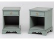 Commode (2 items)