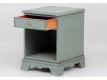 Commode (2 items)