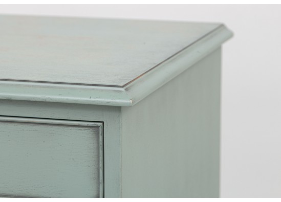 Commode (2 items)