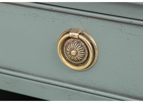 Commode (2 items)