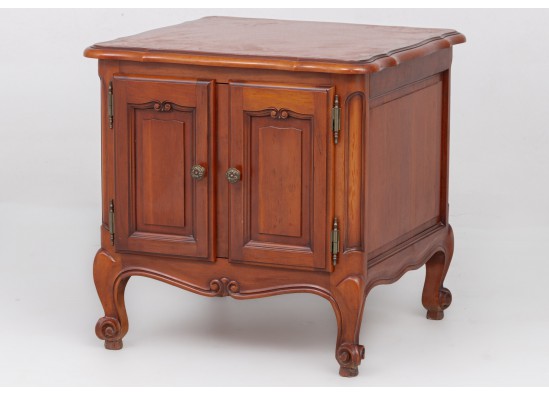 Commode