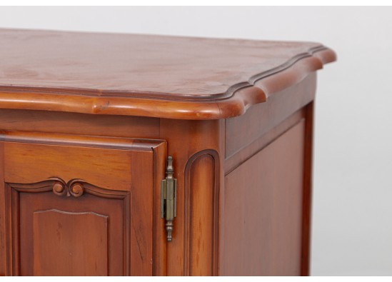 Commode