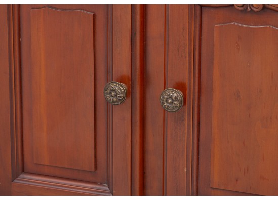 Commode