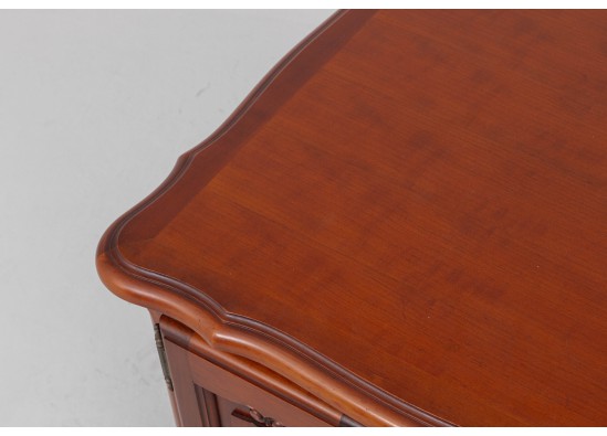 Commode