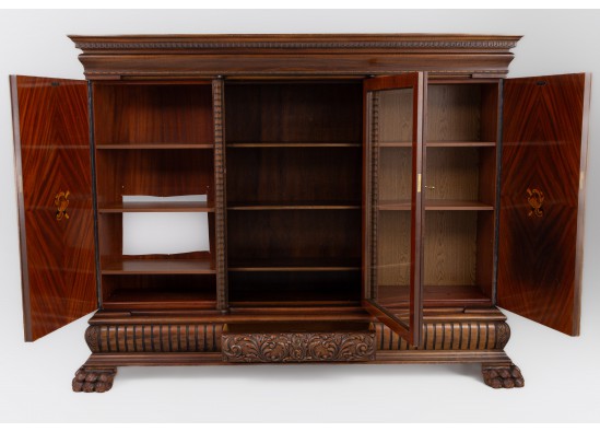 Bookcase
