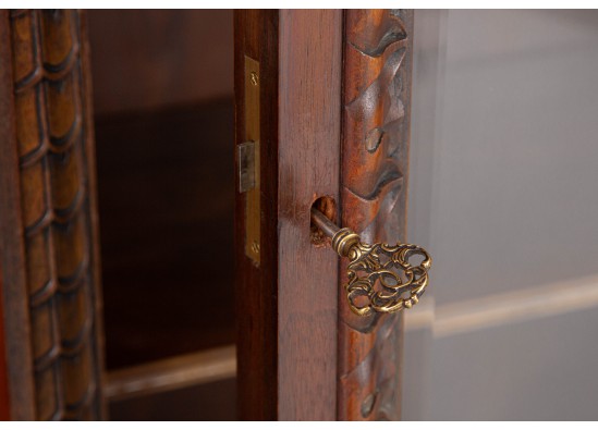 Bookcase