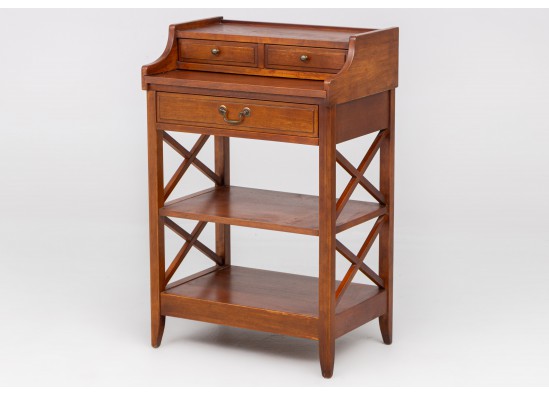 Commode