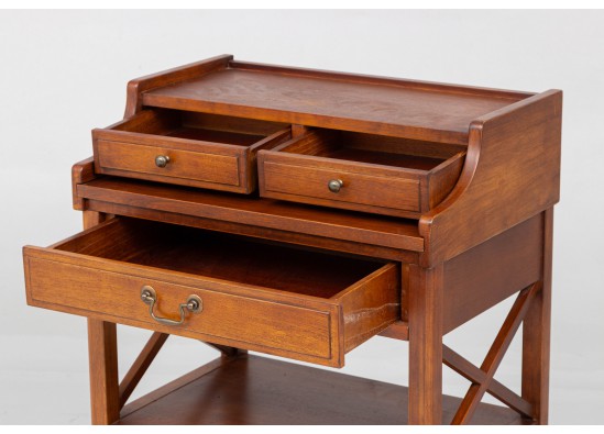 Commode