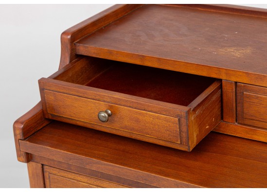 Commode
