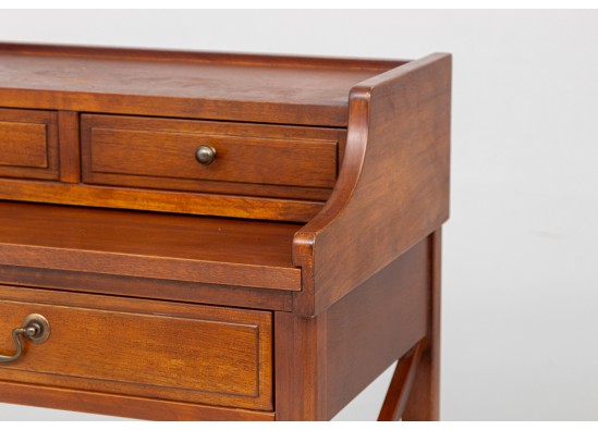 Commode