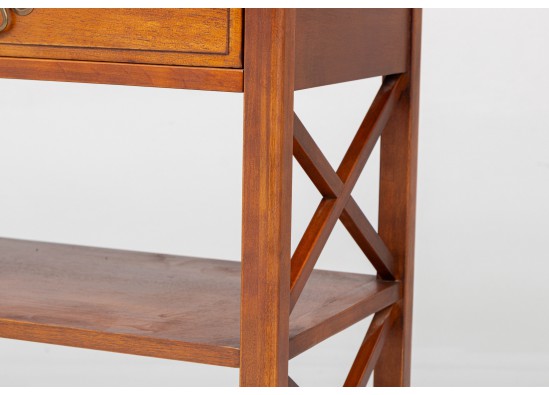 Commode