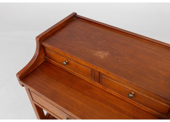 Commode