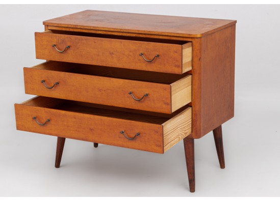 Commode