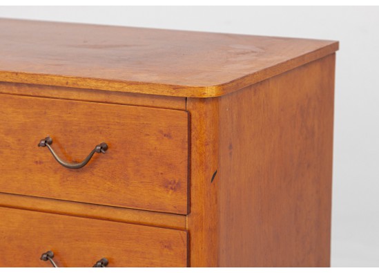 Commode
