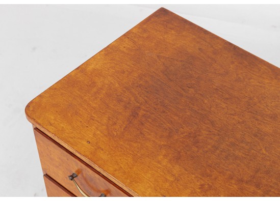 Commode