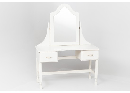 Dressing table