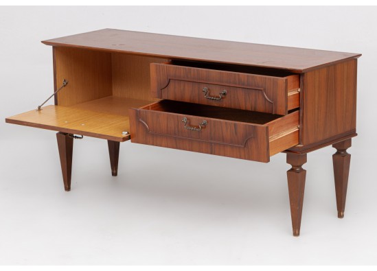 Commode