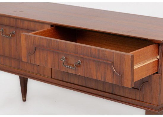 Commode
