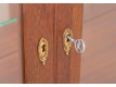 Dish cabinet