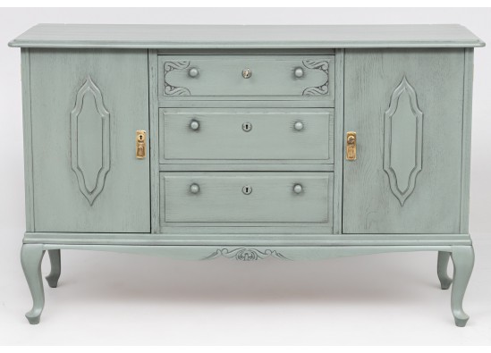 Commode