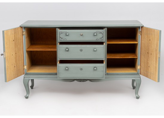 Commode