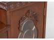 Dish cabinet
