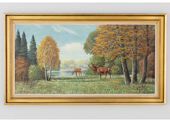 Painting