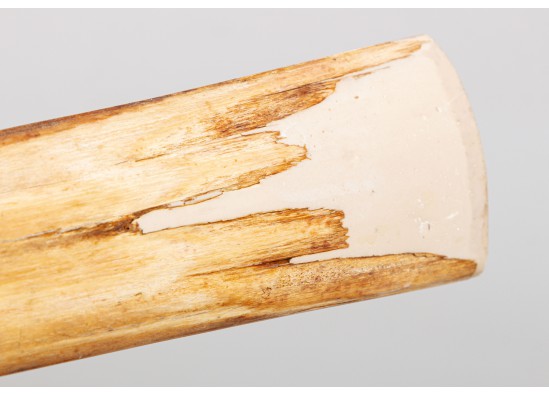 Interjero detalė