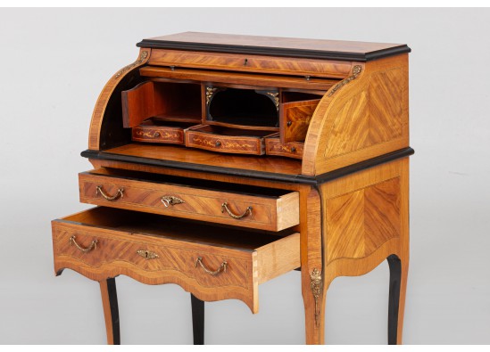 Secretaire