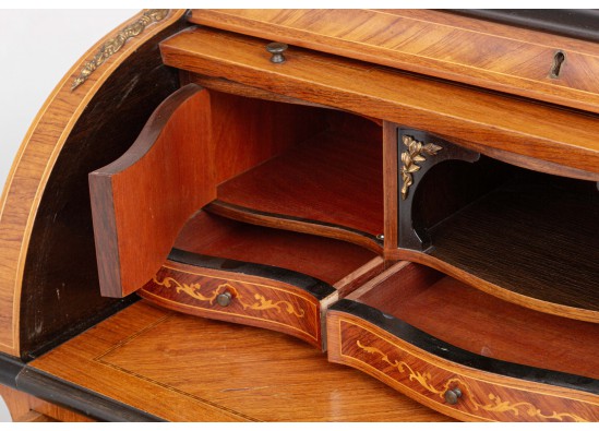 Secretaire