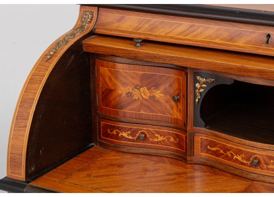 Secretaire