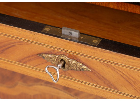 Secretaire