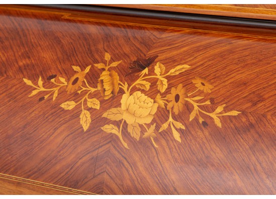 Secretaire