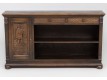 Books shelf