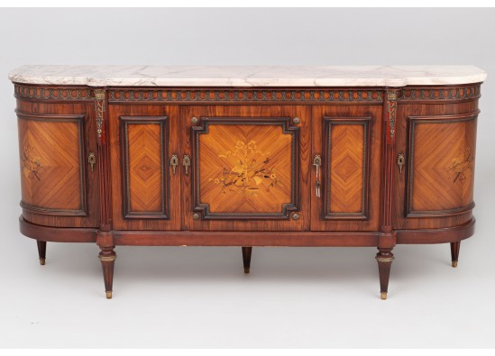 Commode