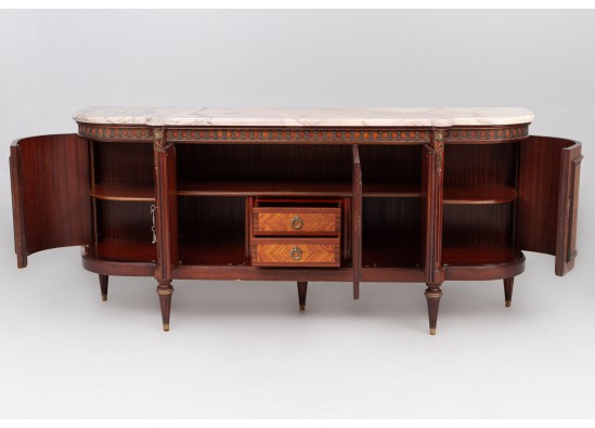 Commode