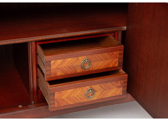 Commode