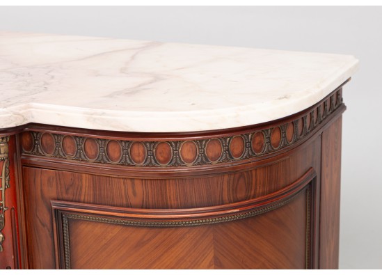 Commode