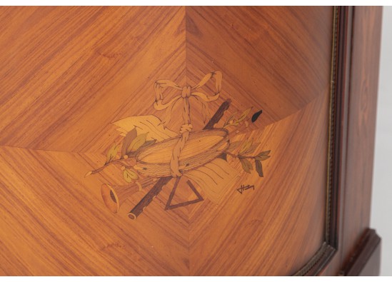Commode