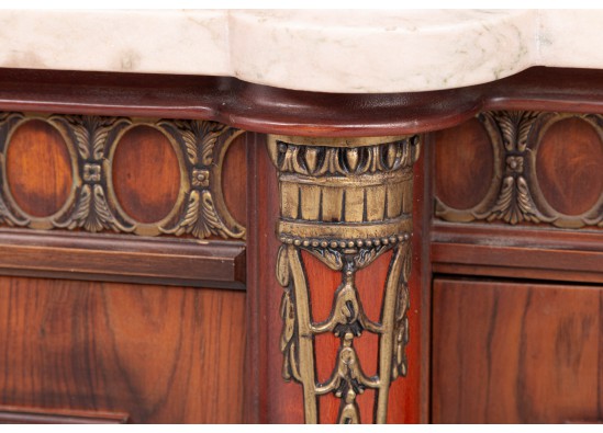 Commode