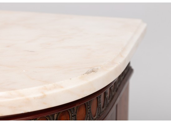Commode