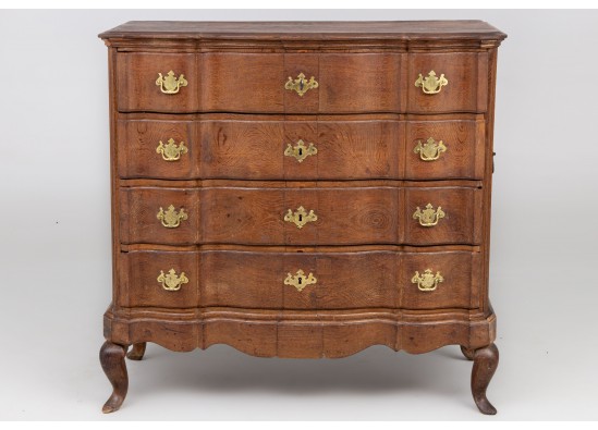Commode