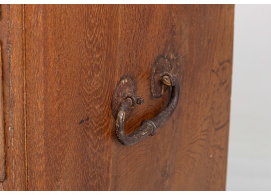 Commode
