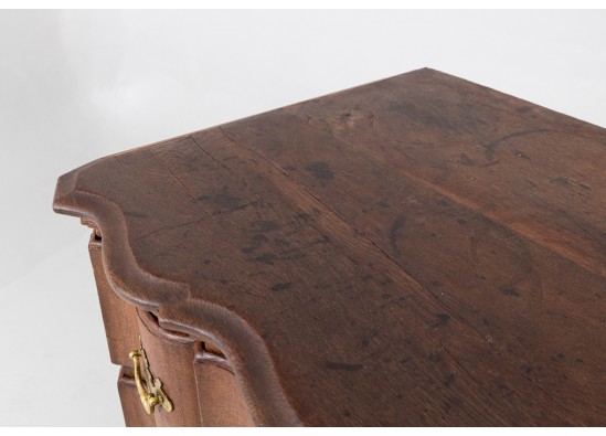 Commode