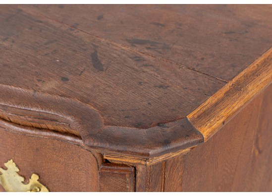 Commode