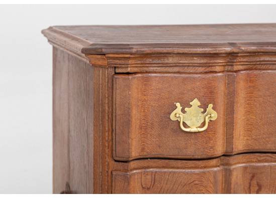 Commode