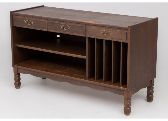 Commode