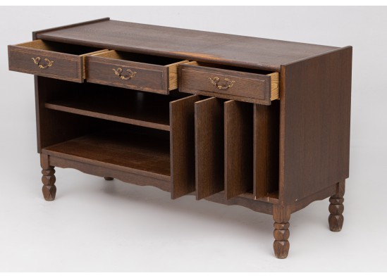 Commode