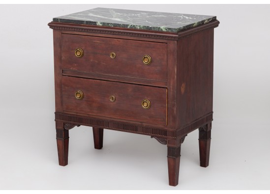 Commode